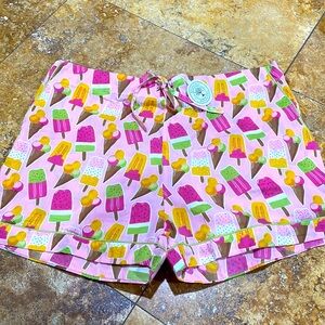 MAHOGANY Pj Pajama shorts